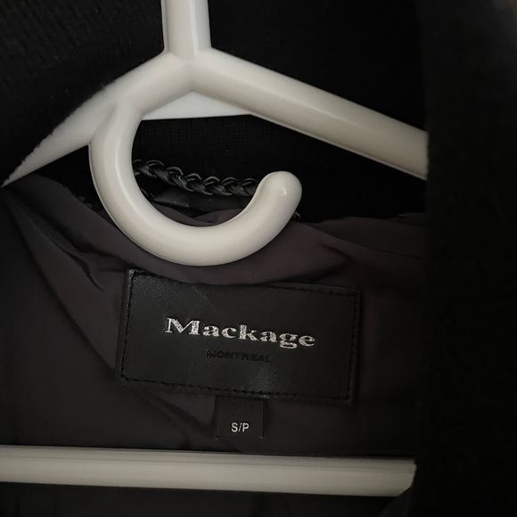 Mackage Winter Jacket - Picture 4 of 13